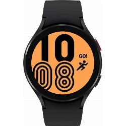 Умные часы Samsung Galaxy Watch 4 44 мм, черный