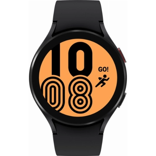 Умные часы Samsung Galaxy Watch 4 44 мм, черный