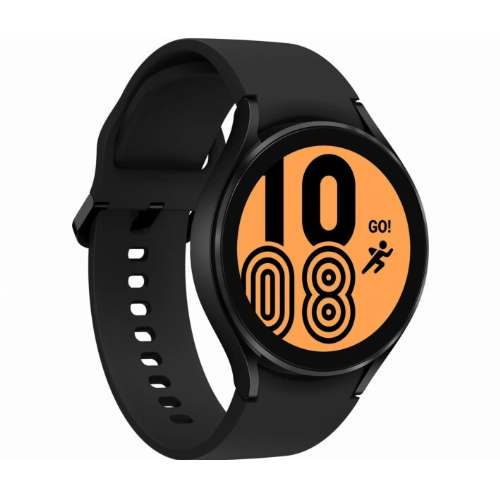Умные часы Samsung Galaxy Watch 4 44 мм, черный