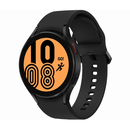 Умные часы Samsung Galaxy Watch 4 44 мм, черный