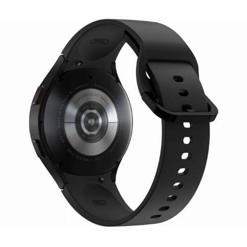 Умные часы Samsung Galaxy Watch 4 44 мм, черный