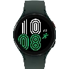 Умные часы Samsung Galaxy Watch 4 44 мм, зеленый