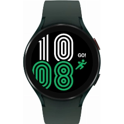 Умные часы Samsung Galaxy Watch 4 44 мм, зеленый