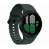 Умные часы Samsung Galaxy Watch 4 44 мм, зеленый