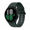 Умные часы Samsung Galaxy Watch 4 44 мм, зеленый