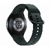 Умные часы Samsung Galaxy Watch 4 44 мм, зеленый