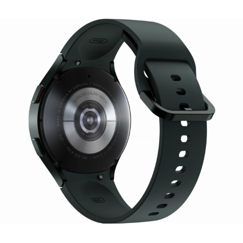 Умные часы Samsung Galaxy Watch 4 44 мм, зеленый