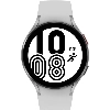 Умные часы Samsung Galaxy Watch 4 44 мм, серебристый