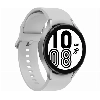 Умные часы Samsung Galaxy Watch 4 44 мм, серебристый
