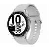 Умные часы Samsung Galaxy Watch 4 44 мм, серебристый