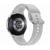 Умные часы Samsung Galaxy Watch 4 44 мм, серебристый
