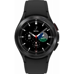 Умные часы Samsung Galaxy Watch 4 Classic 42 мм LTE, черный