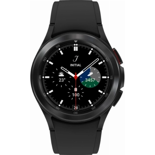 Умные часы Samsung Galaxy Watch 4 Classic 42 мм, черный