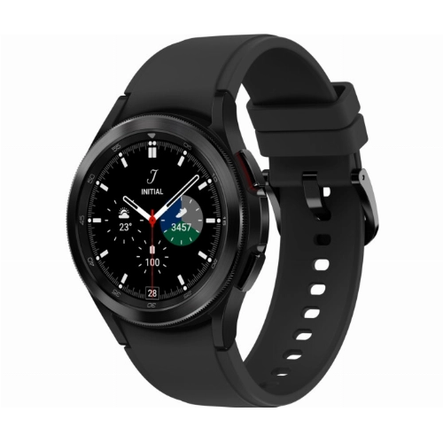 Умные часы Samsung Galaxy Watch 4 Classic 42 мм, черный