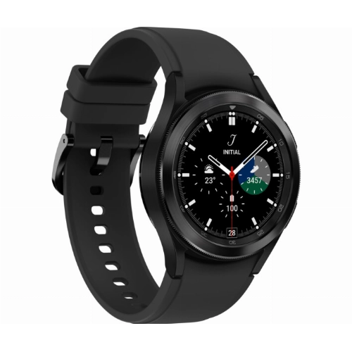 Умные часы Samsung Galaxy Watch 4 Classic 42 мм, черный