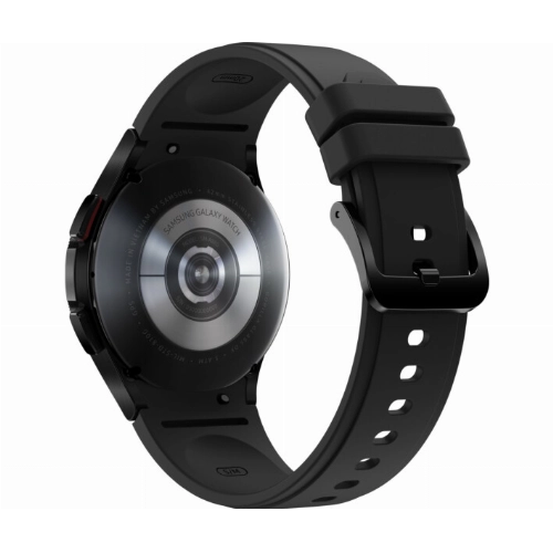 Умные часы Samsung Galaxy Watch 4 Classic 42 мм, черный