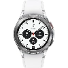 Умные часы Samsung Galaxy Watch 4 Classic 42 мм, серебристый