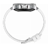 Умные часы Samsung Galaxy Watch 4 Classic 42 мм LTE, серебристый