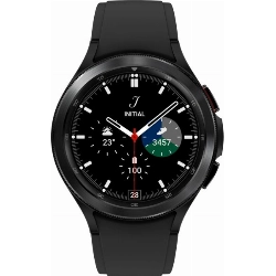 Умные часы Samsung Galaxy Watch 4 Classic 46 мм LTE, черный