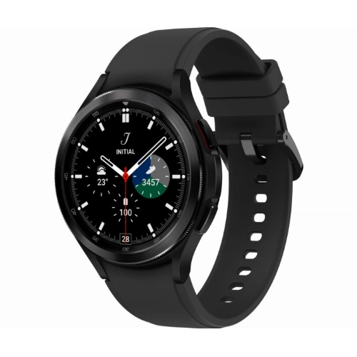 Умные часы Samsung Galaxy Watch 4 Classic 46 мм, черный