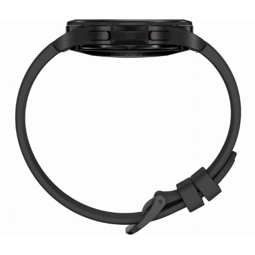 Умные часы Samsung Galaxy Watch 4 Classic 46 мм, черный