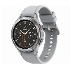 Умные часы Samsung Galaxy Watch 4 Classic 46 мм, серебристый