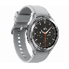 Умные часы Samsung Galaxy Watch 4 Classic 46 мм, серебристый