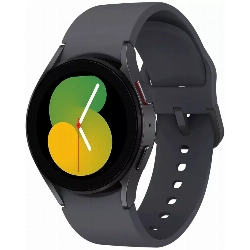 Умные часы Samsung Galaxy Watch 5 40 мм Wi-Fi NFC, graphite