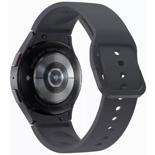 Умные часы Samsung Galaxy Watch 5 40 мм Wi-Fi NFC, graphite