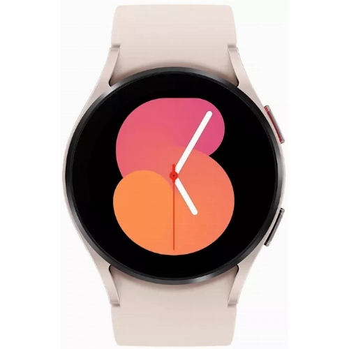 Умные часы Samsung Galaxy Watch 5 40 мм Wi-Fi NFC Cellular, pink gold