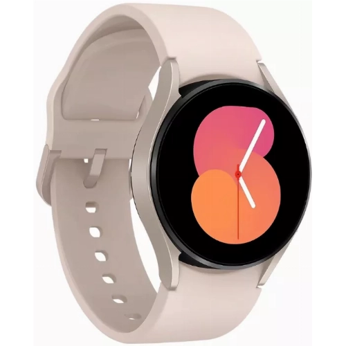 Умные часы Samsung Galaxy Watch 5 40 мм Wi-Fi NFC Cellular, pink gold