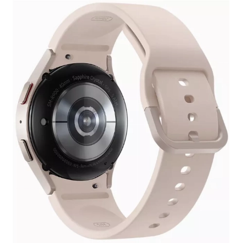 Умные часы Samsung Galaxy Watch 5 40 мм Wi-Fi NFC Cellular, pink gold