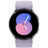 Умные часы Samsung Galaxy Watch 5 40 мм Wi-Fi NFC Cellular, silver/lavender