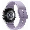Умные часы Samsung Galaxy Watch 5 40 мм Wi-Fi NFC Cellular, silver/lavender