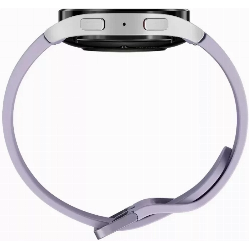 Умные часы Samsung Galaxy Watch 5 40 мм Wi-Fi NFC Cellular, silver/lavender