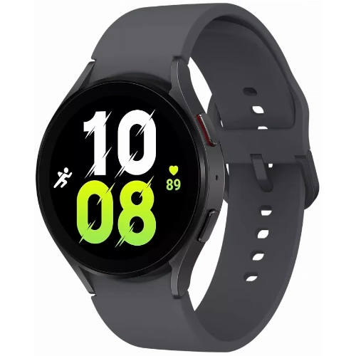 Умные часы Samsung Galaxy Watch 5 44 мм Wi-Fi NFC, graphite
