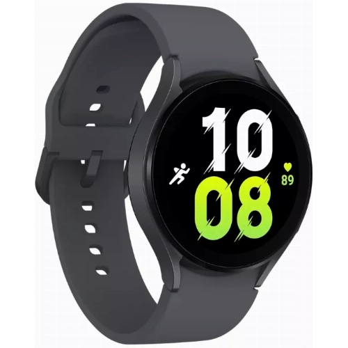 Умные часы Samsung Galaxy Watch 5 44 мм Wi-Fi NFC, graphite
