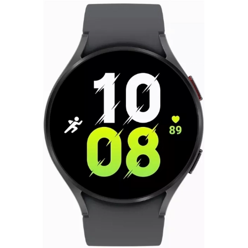 Умные часы Samsung Galaxy Watch 5 44 мм Wi-Fi NFC, graphite