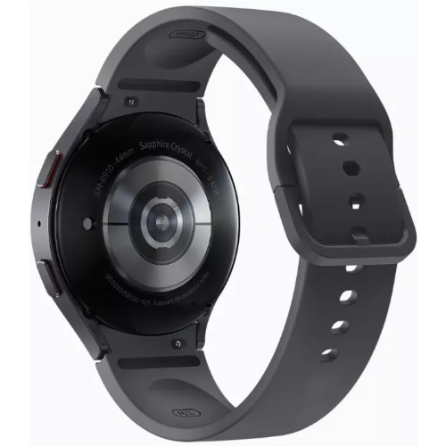 Умные часы Samsung Galaxy Watch 5 44 мм Wi-Fi NFC, graphite