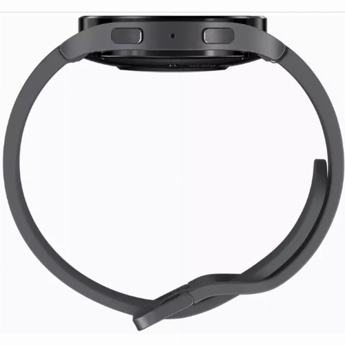 Умные часы Samsung Galaxy Watch 5 44 мм Wi-Fi NFC, graphite