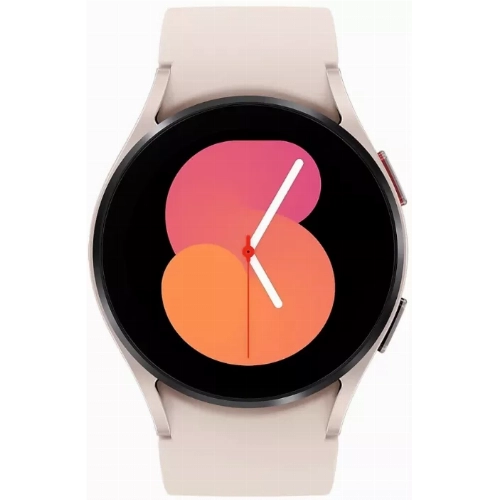 Умные часы Samsung Galaxy Watch 5 44 мм Wi-Fi NFC Cellular, pink gold