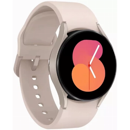 Умные часы Samsung Galaxy Watch 5 44 мм Wi-Fi NFC Cellular, pink gold