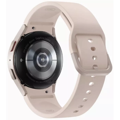 Умные часы Samsung Galaxy Watch 5 44 мм Wi-Fi NFC Cellular, pink gold