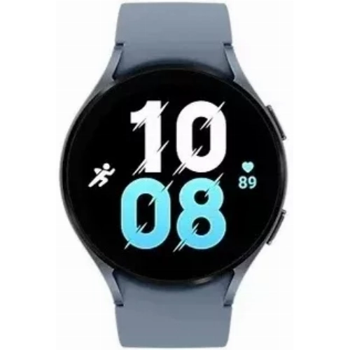 Умные часы Samsung Galaxy Watch 5 44 мм Wi-Fi NFC, sapphire