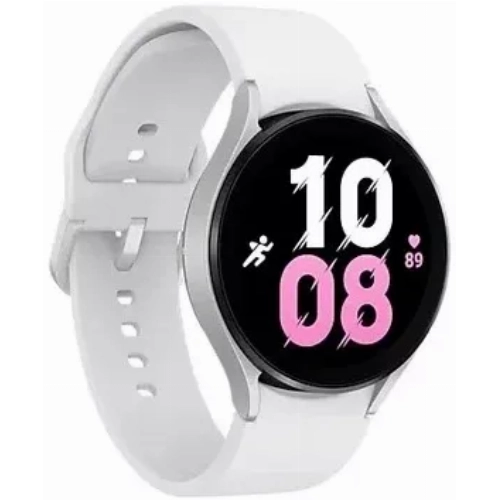 Умные часы Samsung Galaxy Watch 5 44 мм Wi-Fi NFC, silver