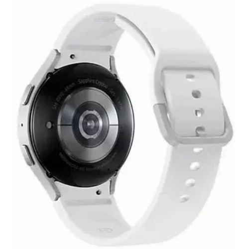 Умные часы Samsung Galaxy Watch 5 44 мм Wi-Fi NFC, silver