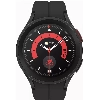 Умные часы Samsung Galaxy Watch 5 Pro 45 мм Wi-Fi NFC Cellular, черный титан
