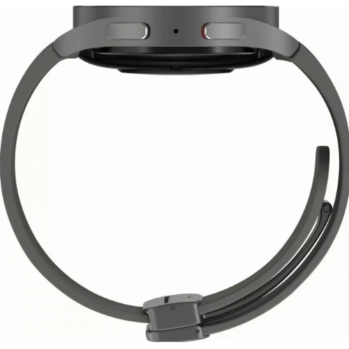 Умные часы Samsung Galaxy Watch 5 Pro 45 мм Wi-Fi NFC, серый титан