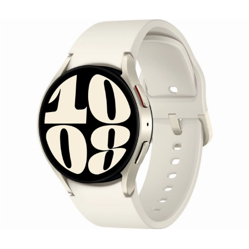 Умные часы Samsung Galaxy Watch 6 40 мм, Wi-Fi, золотой