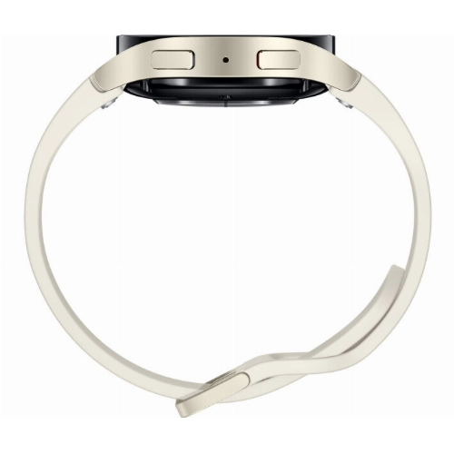 Умные часы Samsung Galaxy Watch 6 40 мм, Wi-Fi, золотой